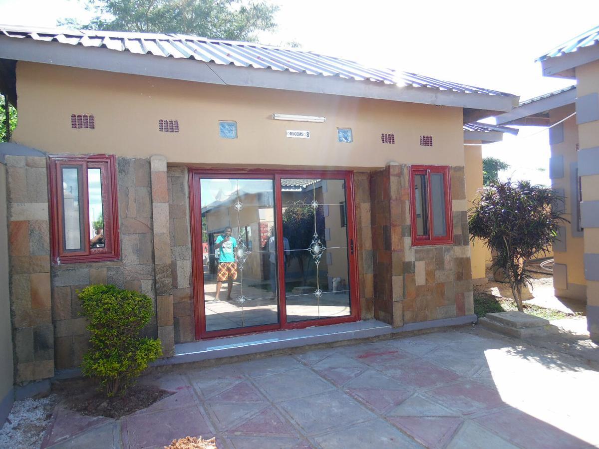 Rugems Executive Lodge Lusaka Zewnętrze zdjęcie