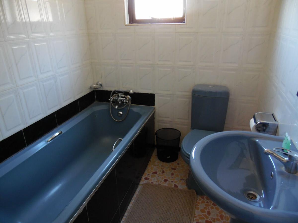 Rugems Executive Lodge Lusaka Zewnętrze zdjęcie