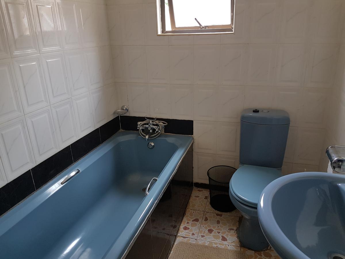 Rugems Executive Lodge Lusaka Zewnętrze zdjęcie