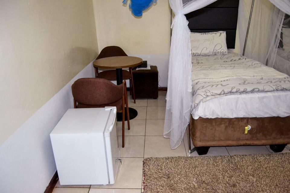 Rugems Executive Lodge Lusaka Zewnętrze zdjęcie