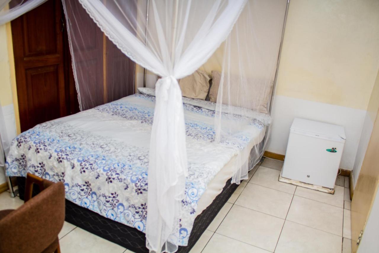 Rugems Executive Lodge Lusaka Zewnętrze zdjęcie