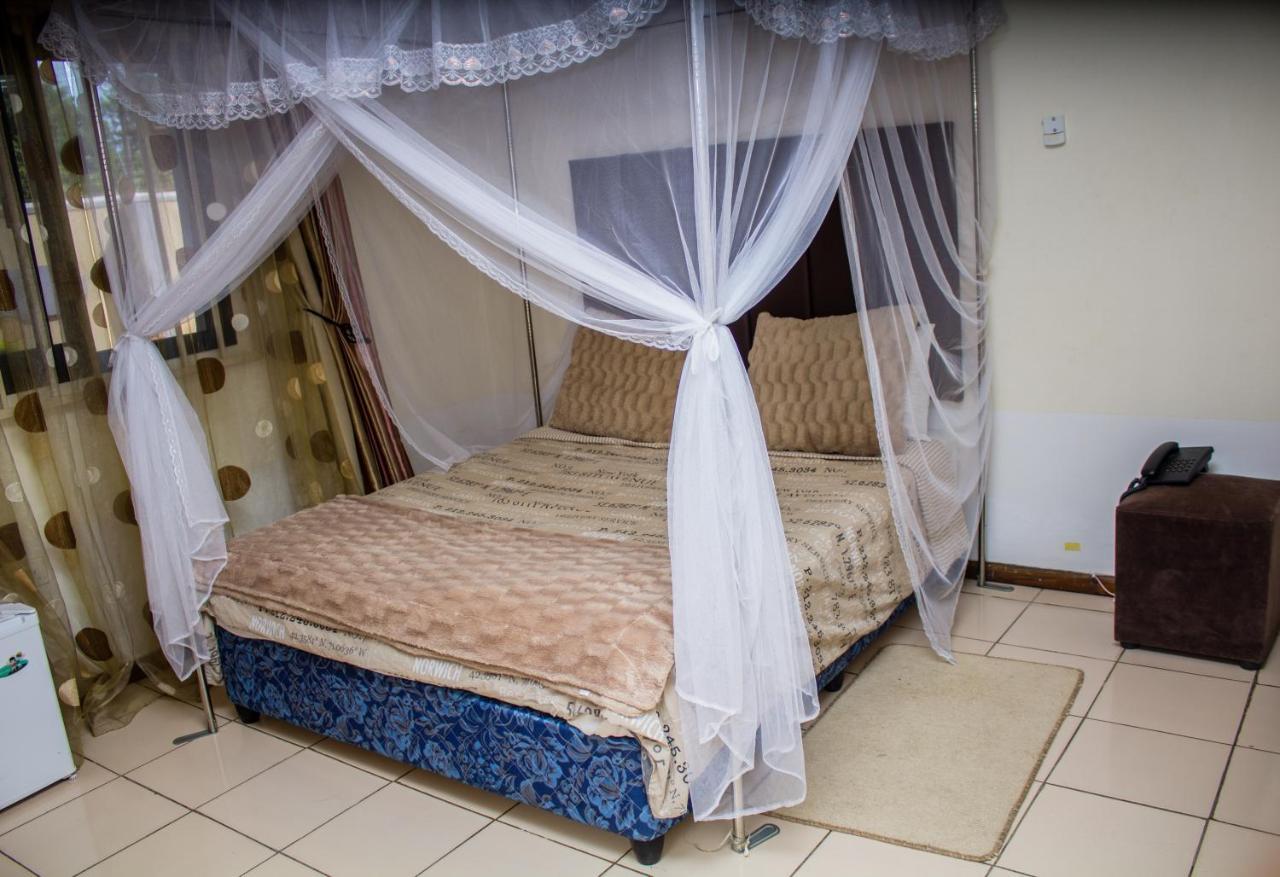 Rugems Executive Lodge Lusaka Zewnętrze zdjęcie
